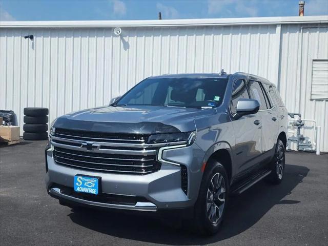 2023 Chevrolet Tahoe 4WD LT for sale in Hopewell, VA
