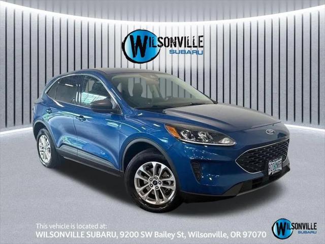 2022 Ford Escape SE for sale in Wilsonville, OR