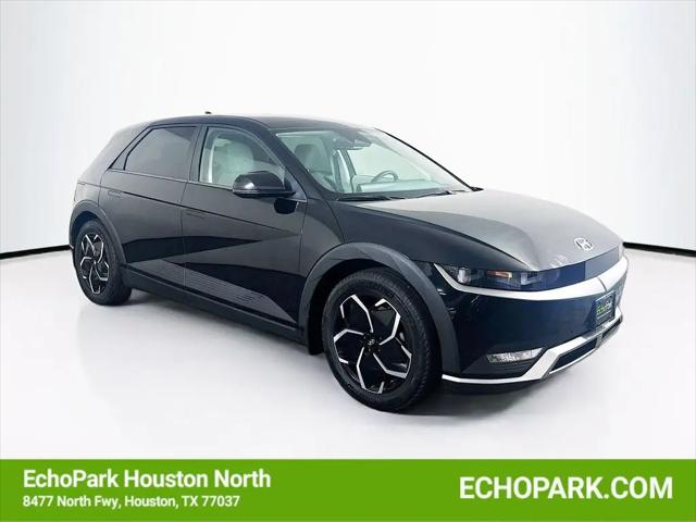 2024 Hyundai IONIQ 5 SEL for sale in Houston, TX