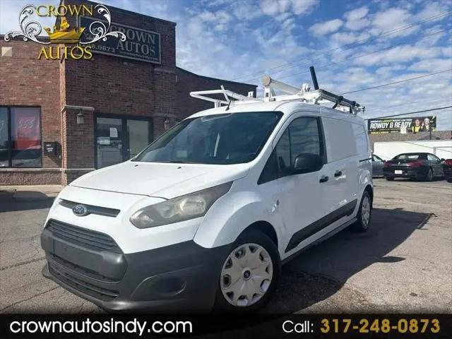 2014 Ford Transit Connect XL for sale in Indianapolis, IN
