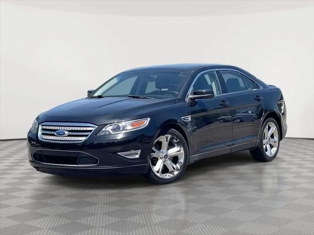 2011 Ford Taurus SHO for sale in Plymouth, MI