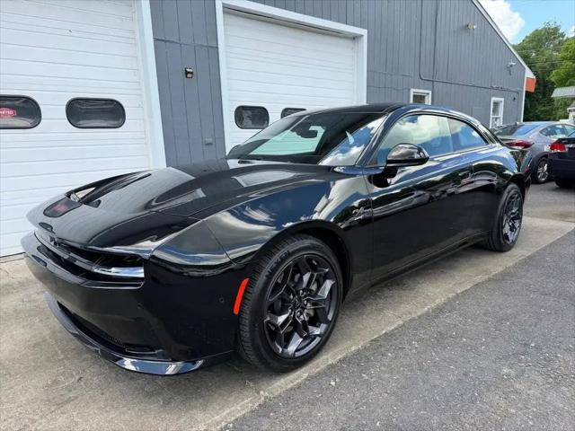 2025 Dodge Charger Daytona R/T AWD for sale in Binghamton, NY
