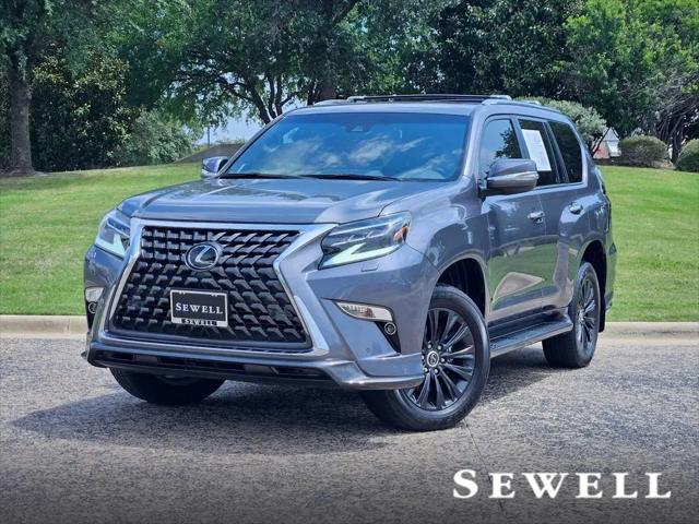2023 Lexus GX 460 Premium for sale in Fort Worth, TX