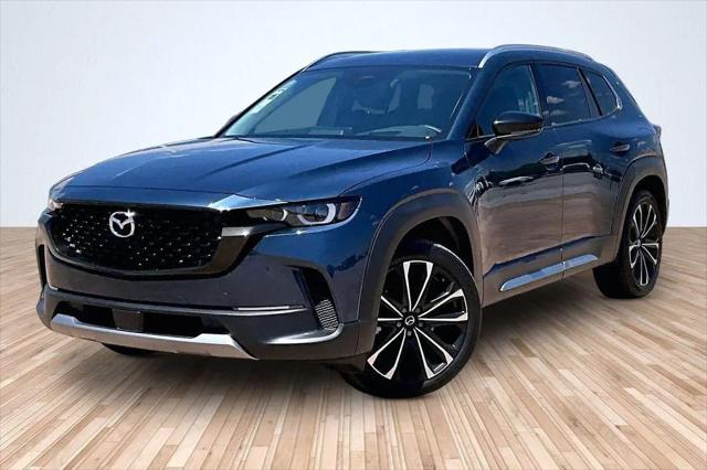 2025 Mazda CX-50 2.5 Turbo Premium Package for sale in Oklahoma City, OK