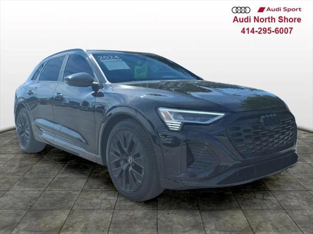 2024 Audi e-tron Prestige quattro for sale in Milwaukee, WI