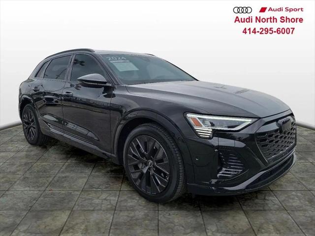 2024 Audi e-tron Prestige quattro for sale in Milwaukee, WI