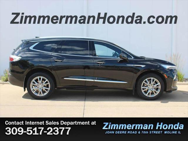 2023 Buick Enclave Essence AWD for sale in Moline, IL