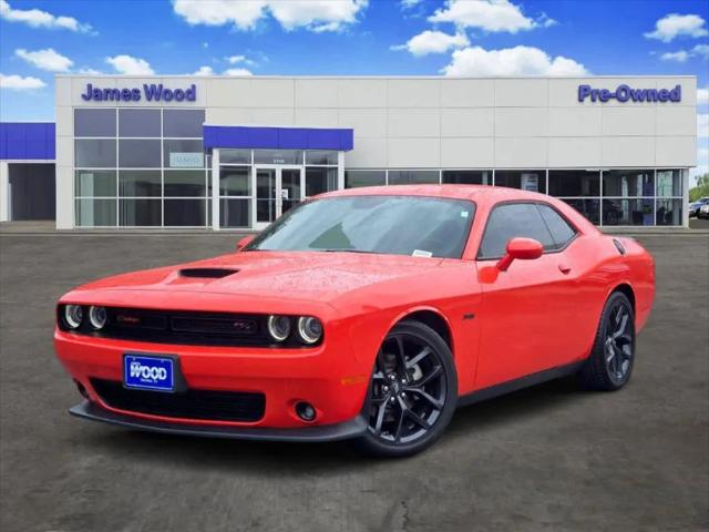 2023 Dodge Challenger R/T for sale in Decatur, TX