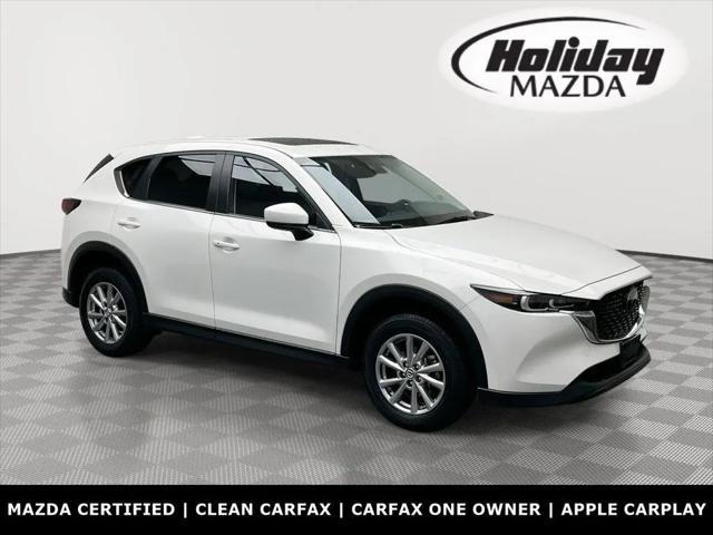 2023 Mazda CX-5 2.5 S Preferred for sale in Fond du Lac, WI