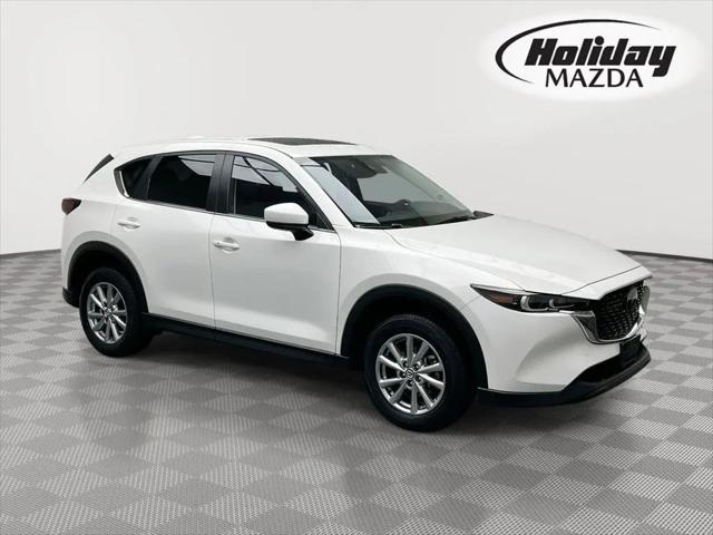 2023 Mazda CX-5 2.5 S Preferred for sale in Fond du Lac, WI