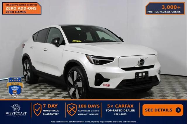 2023 Volvo CT Twin Ultimate for sale in Montclair, CA