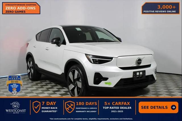 2023 Volvo CT Twin Ultimate for sale in Montclair, CA