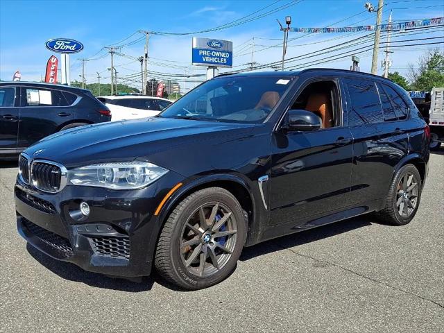 2017 BMW X5 M Base for sale in Clifton, NJ