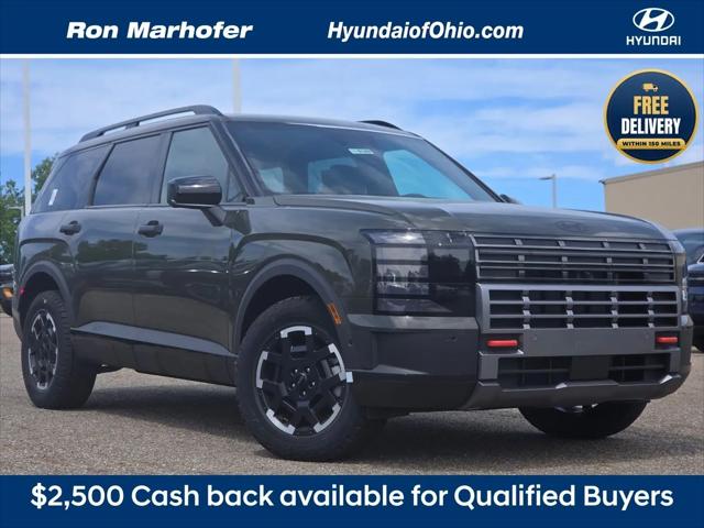 2026 Hyundai Palisade XRT Pro for sale in Akron, OH