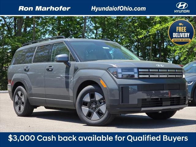 2026 Hyundai Santa Fe Hybrid SEL for sale in Akron, OH