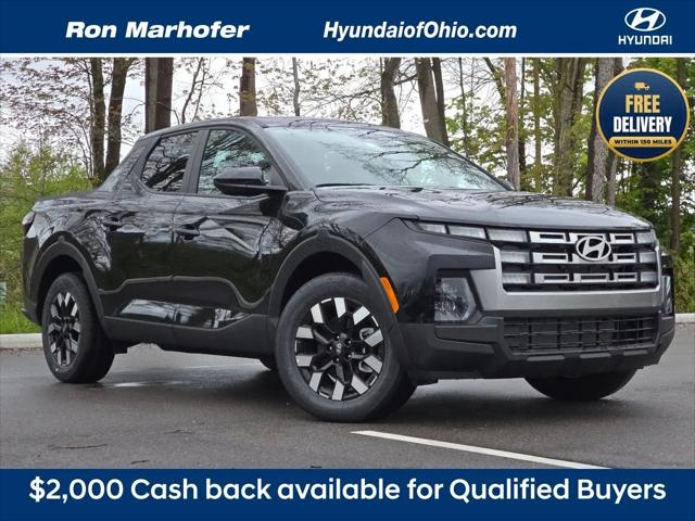 2026 Hyundai Santa Cruz SE for sale in Akron, OH