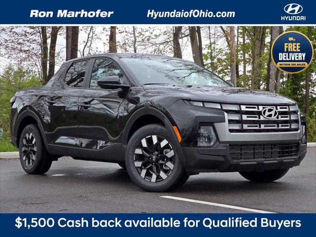 2026 Hyundai Santa Cruz SE for sale in Akron, OH