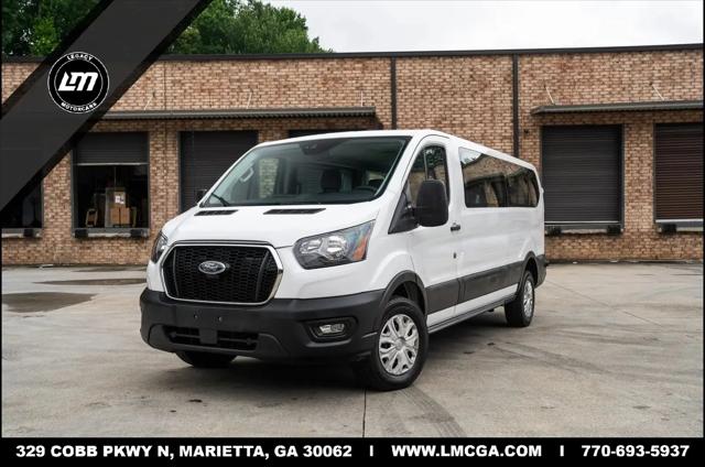 2016 Ford Transit XL for sale in Marietta, GA
