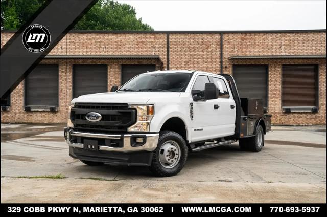 2021 Ford F-350 XL for sale in Marietta, GA