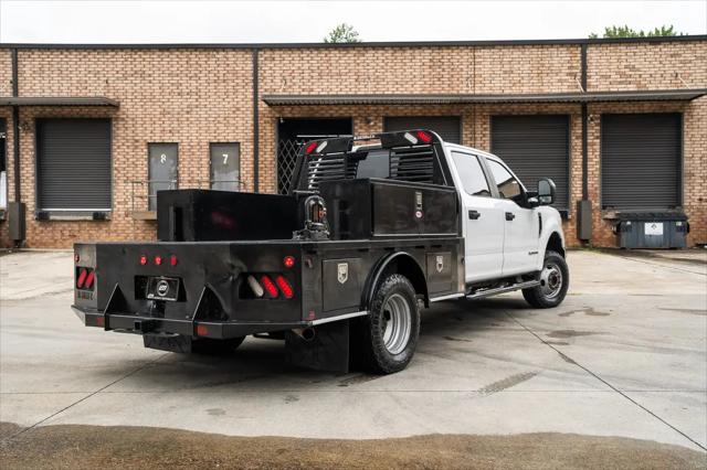 2021 Ford F-350 XL