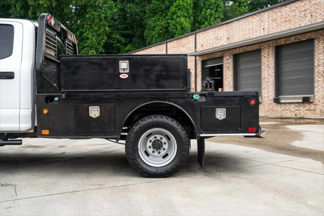 2021 Ford F-350 XL