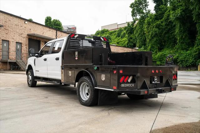 2021 Ford F-350 XL
