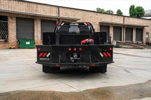 2021 Ford F-350 XL