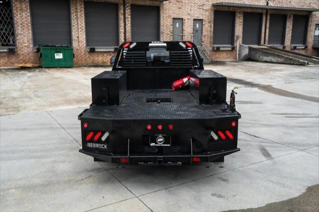 2021 Ford F-350 XL