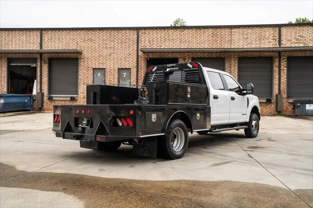 2021 Ford F-350 XL