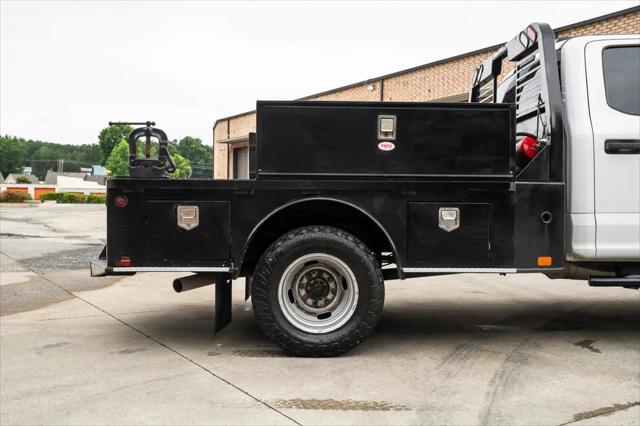 2021 Ford F-350 XL