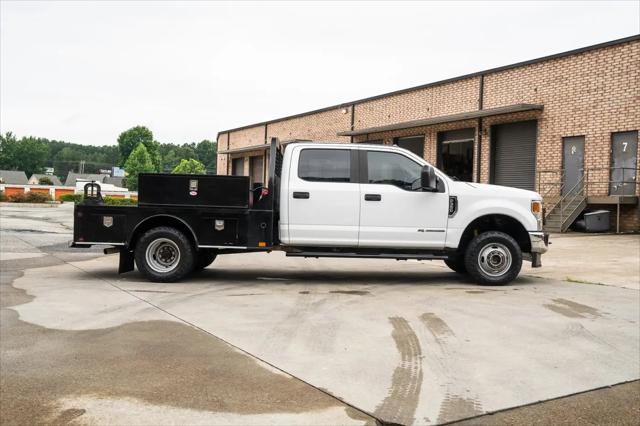 2021 Ford F-350 XL