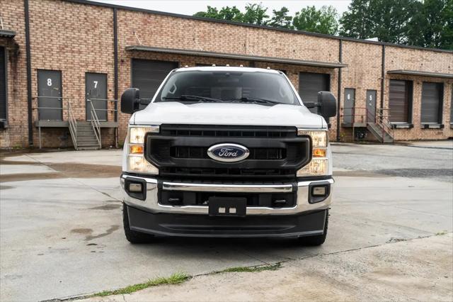 2021 Ford F-350 XL