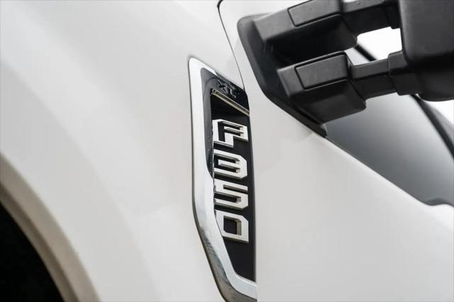 2021 Ford F-350 XL