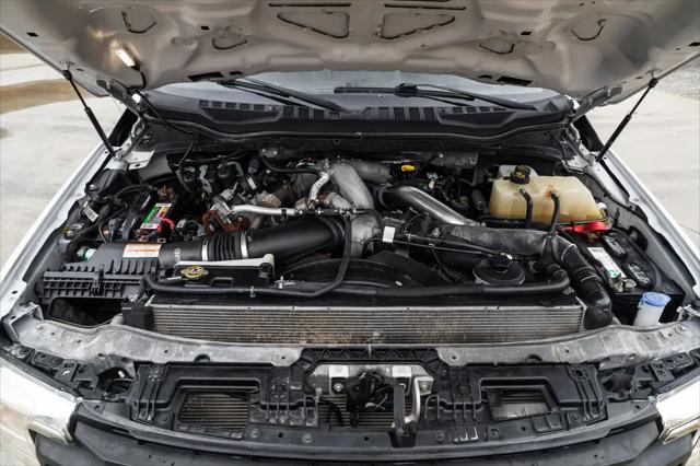 2021 Ford F-350 XL