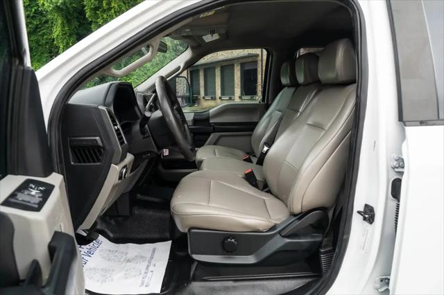2021 Ford F-350 XL