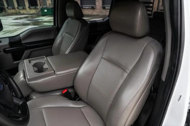 2021 Ford F-350 XL