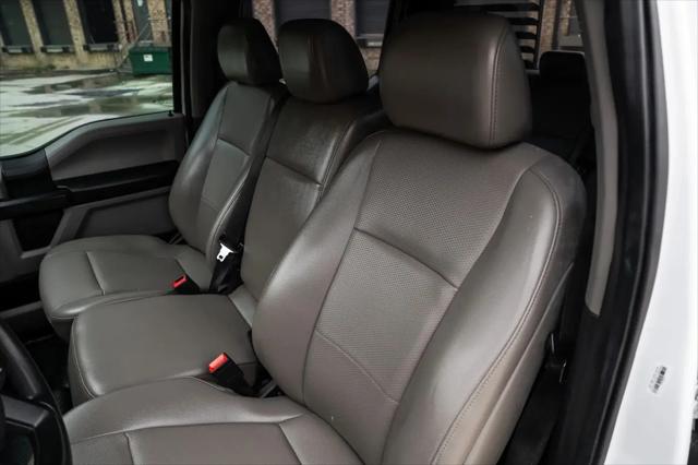 2021 Ford F-350 XL