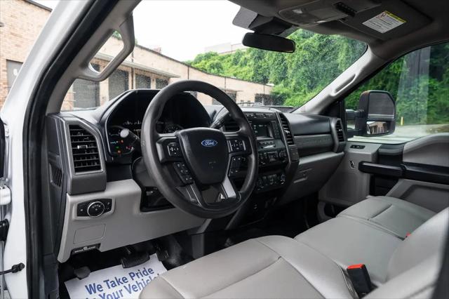 2021 Ford F-350 XL