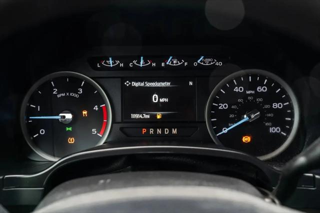2021 Ford F-350 XL