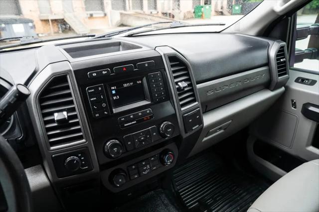2021 Ford F-350 XL