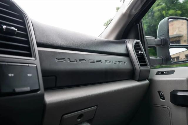 2021 Ford F-350 XL