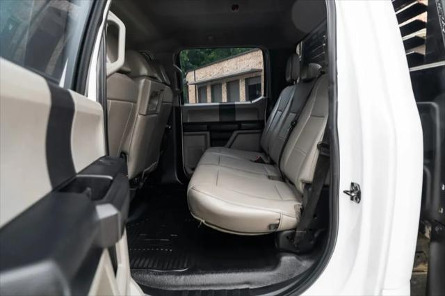 2021 Ford F-350 XL
