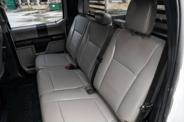 2021 Ford F-350 XL