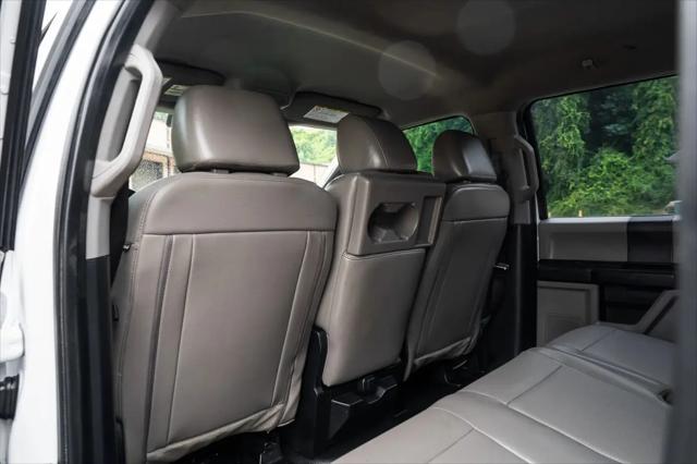 2021 Ford F-350 XL