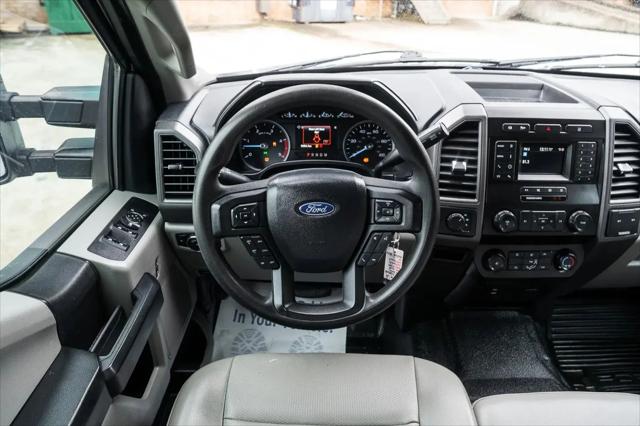 2021 Ford F-350 XL