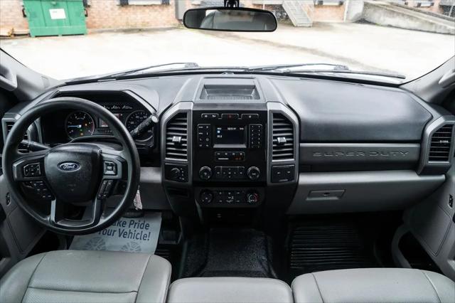 2021 Ford F-350 XL