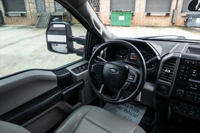 2021 Ford F-350 XL
