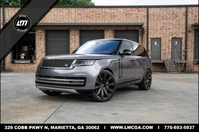 2023 Land Rover Range Rover P530 SE for sale in Marietta, GA