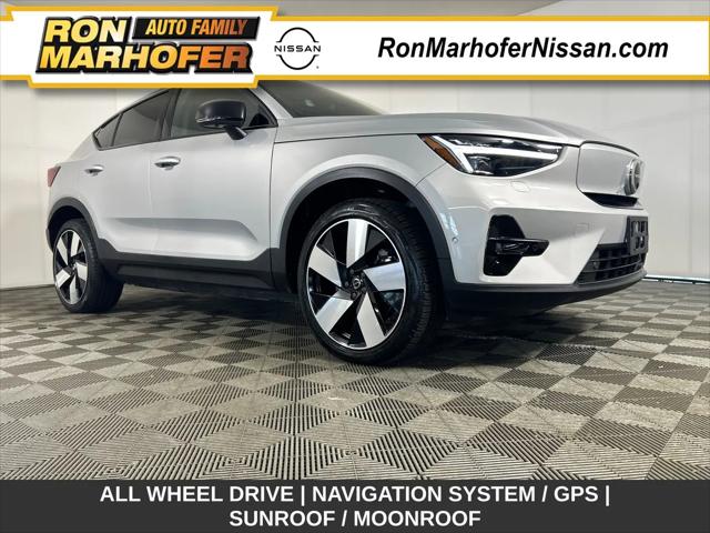 2023 Volvo CT Twin Ultimate for sale in Cuyahoga Falls, OH