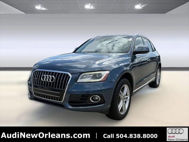 2016 Audi Q5 2.0T Premium for sale in Metairie, LA